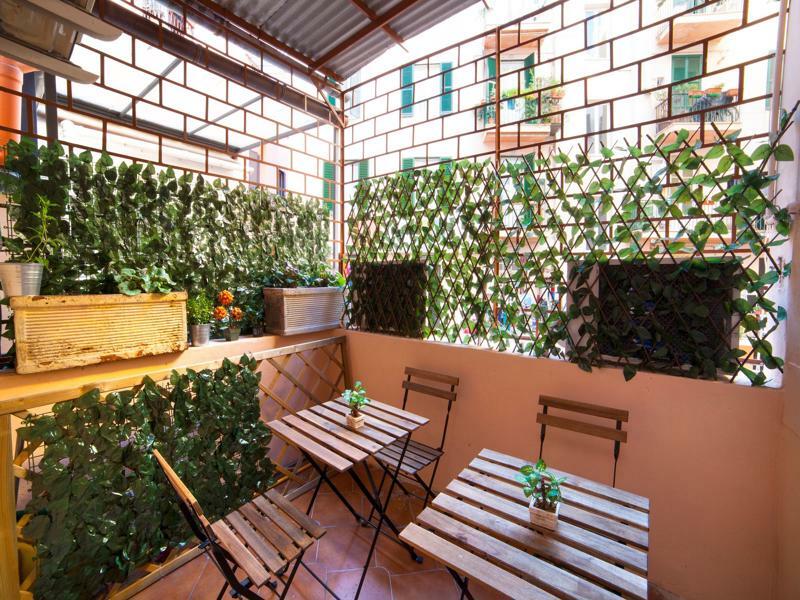 Casa de hóspedes Dada Roma