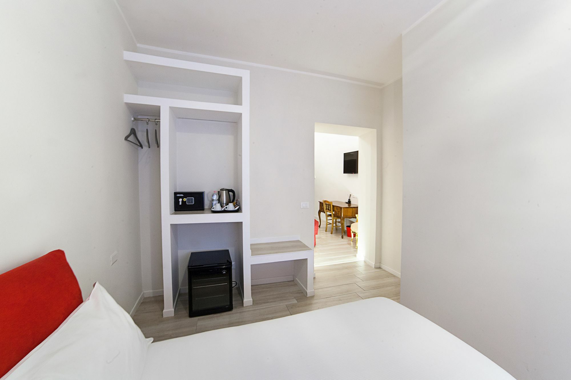 Dada Casa de hóspedes Roma