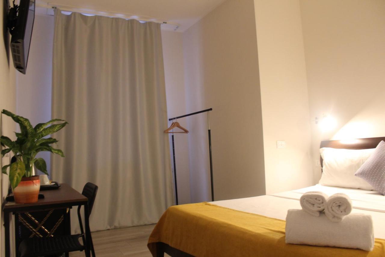 Casa de hóspedes Dada Roma